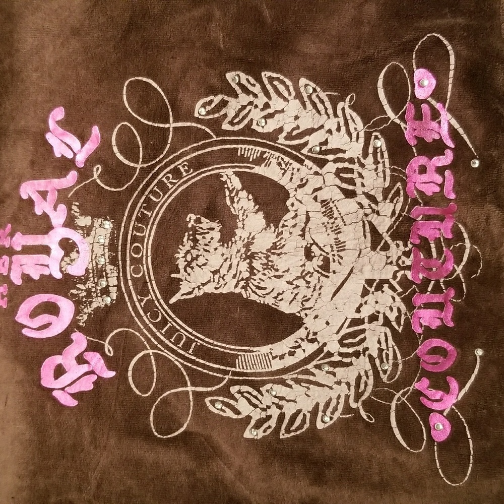 Juicy 2 piece set